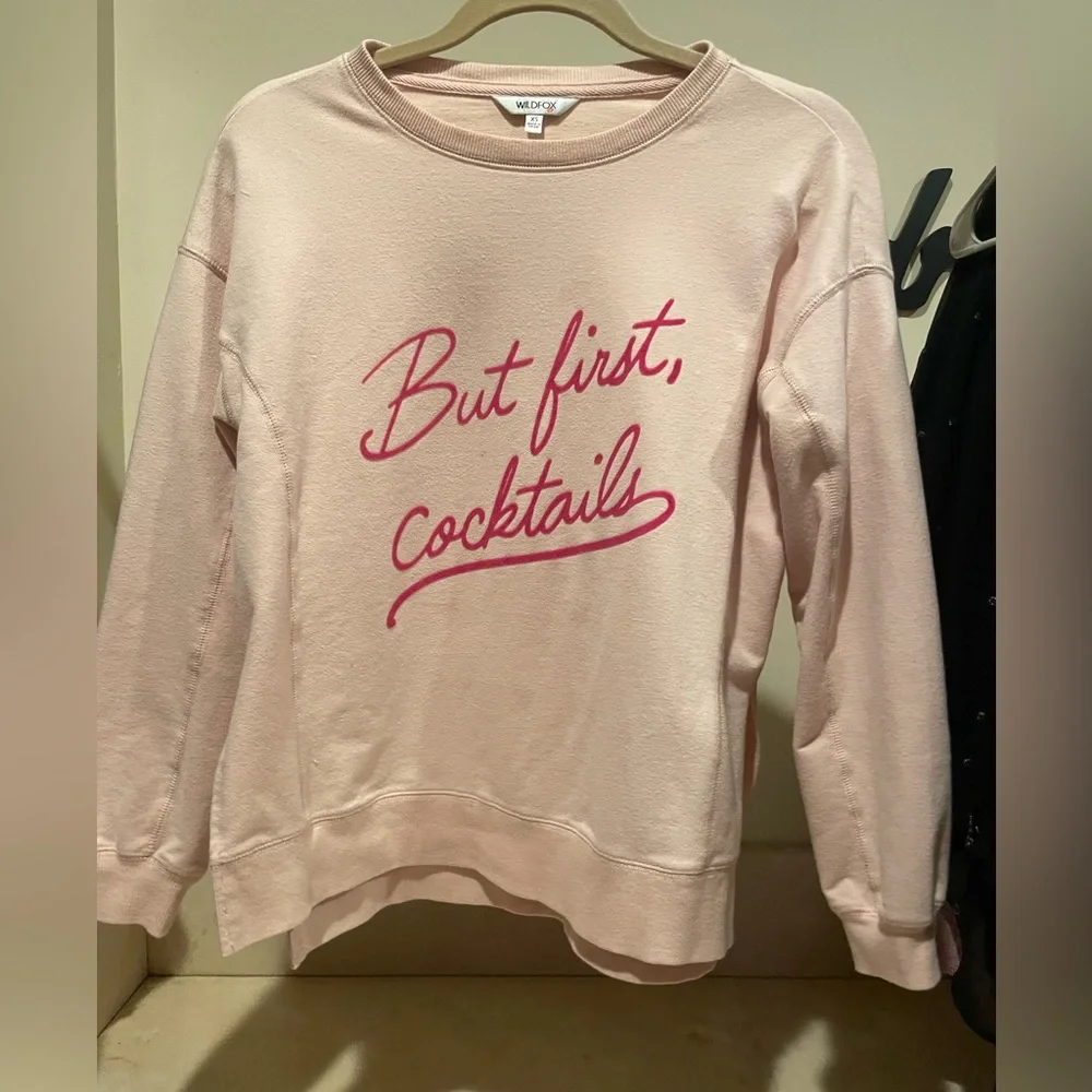 Sweatshirt - Picture 1 of 1